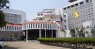 Ambassador Pallava Hotel, Chennai Hotels : Reviews of Ambassador Pallava Hotel.