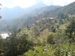 View Near Camp Kanatal