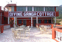 Divine Ganga Cottage, Rishikesh, Uttarakhand