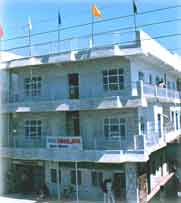 Hotel Himalaya Rishikesh