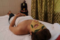 Naturoville Resort Massage Therapy