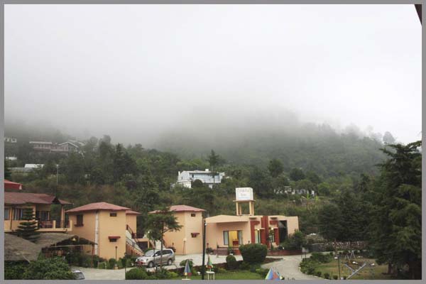 A Shikha Inn Resort