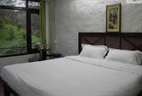 V Resorts Almora Room