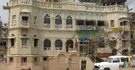 Palace on Ganges, Palace on Ganges Varanasi, Hotels and Resorts in Uttar pradesh & Hotel pallavi international.