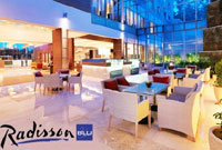 radisson blu hotel greater noida