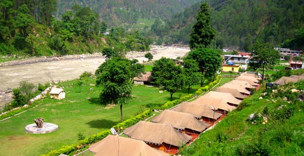 A Shikhar Nature Resort