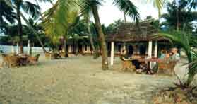 Alleppey Beach Resorts