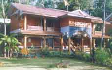 Ashtamudi Resorts