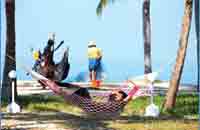 Marari Fishermen Village Beach Resort, Fishermen Village Beach Resort, Alleppey Beach Resorts, Beach Resorts in Alleppey, Alleppey Beach Resort in Kerala