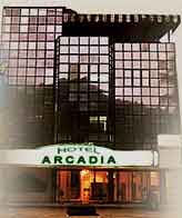 Hotel Arcadia