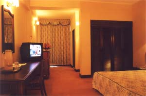 Deluxe Room,Hotel International, International Hotel Cochin, Hotels Cochin, Ernakulam, Kerala,India.