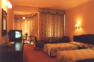 Executive Room,Hotel International, International Hotel Cochin, Hotels Cochin, Ernakulam, Kerala,India.