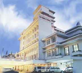 The International Hotel Kochi,Hotel International, International Hotel Cochin, Hotels Cochin, Ernakulam, Kerala,India.