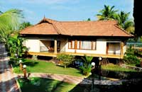 Kalathil Resorts - Kumarakom A Wonderful Backwater Stay In Noth Kumarakom, Kerala.