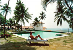 Kovalam Ashok Beach resort Kovalam, Kovalam Ashok - Kovalam Le Meridian Resort, Le Meridian Kovalam Resort, Hotel Reservation Kovalam Ashok Beach Resort.