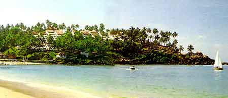 Kovalam Ashok Beach Resort Kovalam Kerala India,Kovalam Ashok Beach resort Kovalam, Kovalam Ashok - Kovalam Le Meridian Resort, Le Meridian Kovalam Resort, Hotel Reservation Kovalam Ashok Beach Resort.