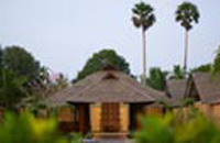 Poovar Island Resort, Poovar Island Resort Thiruvananthapuram, Kerala,India,kerala hotels.