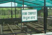 Pratapgarh Farms Vermin compost