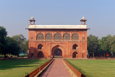 Hotel Green Castle, Kashmere Gate, Delhi 