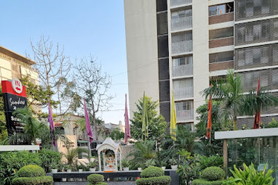 Ramada Ahmedabad 