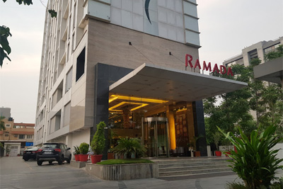 Ramada Ahmedabad  