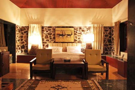 Bed Room