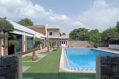 Chopra Farms and Resorts Gurugram