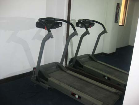 Health Club
