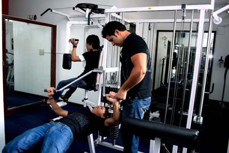 Health_Club