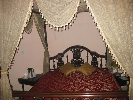 Imperial Suite