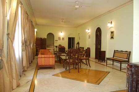 Jodhpur launge