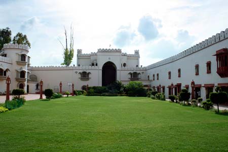 Lawn