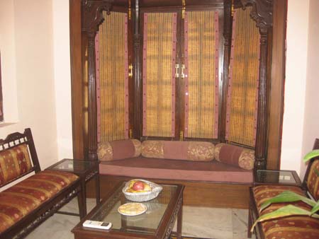 Royal Suite