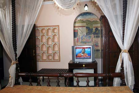 Royal Suite_view