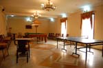 Recreational Hall