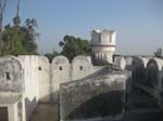 Sun Dial View