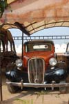 Vintage Cars