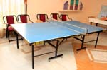 table tennis