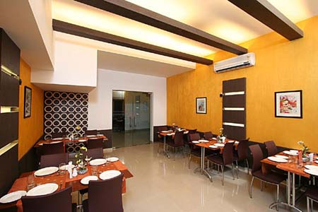 Dinning Room