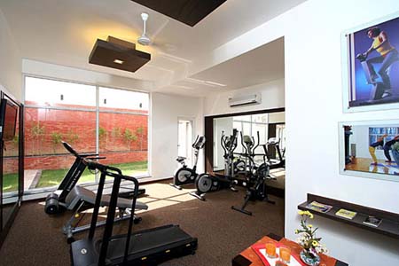 Gymnasium