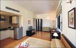 Bed Room with facilities
