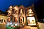 Imperial Apartments Night View