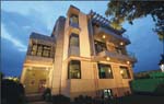 Imperial Apartments