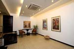 Lobby Area