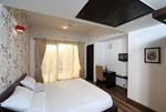 Two Bedrooms Apartment