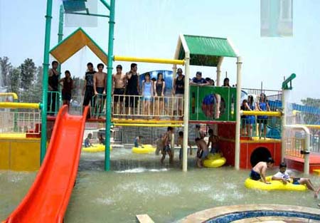Baby-Slides