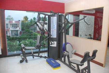 Health Club