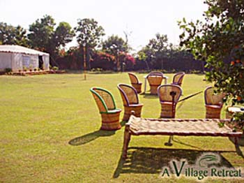 Facilities
