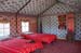 swiss cottage tents