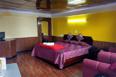 Dreamland Hotel Shimla